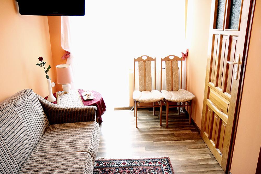 Zameczek Villa Mikołajki Kültér fotó